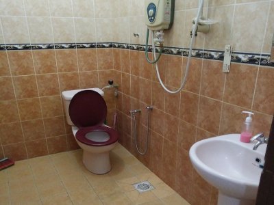 bilik air 1